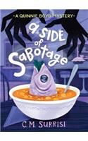 Side of Sabotage
