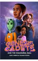 Genesis Cadets and the Inaugural Ball