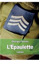 L'Épaulette
