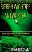 Sieben wichtige Antworten