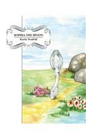 Sophia the Spoon