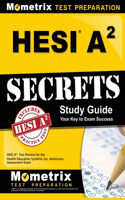 Hesi A2 Secrets Study Guide