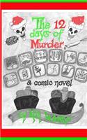The Twelve Days of Murder