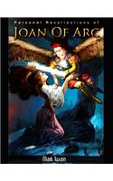 Personal Recollections of Joan of Arc