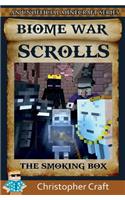 Biome War Scrolls
