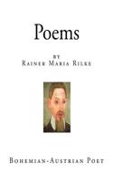Poems by Rainer Maria Rilke