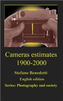 Cameras estimates 1900-2000