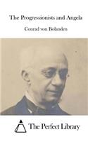 The Progressionists and Angela: (English)