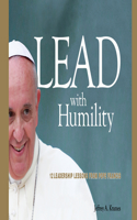 Lead with Humility