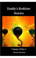 Daddys Bedtime Stories