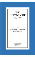 History of Salt