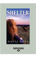 Shelter (Large Print 16pt)