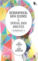 Geographical Data Science and Spatial Data Analysis