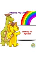 Dinosaur Professors