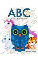 Coloring Book for Toddlers