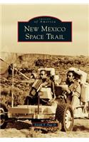 New Mexico Space Trail