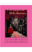 Vampiress With Amnesia