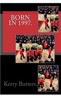 Born in 1997. Birthday Nostalgia.