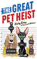 Great Pet Heist