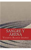 Sangre y Arena