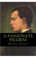 A Passionate Pilgrim