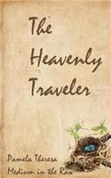 The Heavenly Traveler Birds