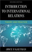 Introduction to International Relations