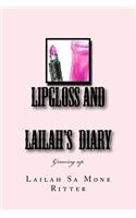 LipGloss and Lailah's Diary