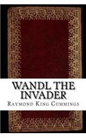 Wandl the Invader