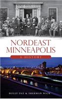 Nordeast Minneapolis