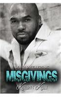 Misgivings