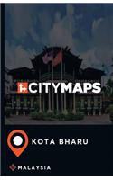 City Maps Kota Bharu Malaysia