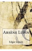 Arsène Lupin