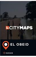 City Maps El Obeid Sudan