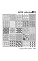 DZiNE collection 003