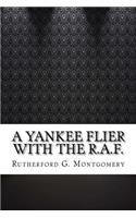 A Yankee Flier with the R.A.F.