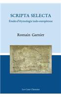 Scripta Selecta