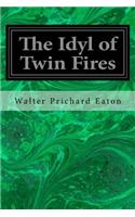 Idyl of Twin Fires