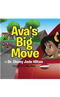 Ava's Big Move