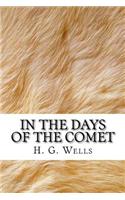In the Days of the Comet