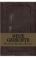 Neue Gedichte