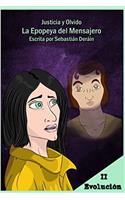 La Epopeya del Mensajero