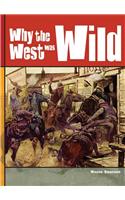 Why the West Was Wild