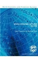 World Economic Outlook  May, 2000