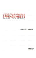 Using Computerized Spreadsheets