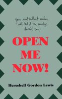 Open Me Now
