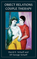 Object Relations Couple Therapy