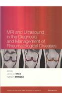 MRI and Ultrasound in the Diagnosis and Managementof Rheumatological Diseases