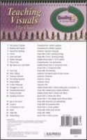 Reading Visuals Flipchart Grd 5 2nd Edition