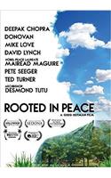 Rooted in Peace DVD